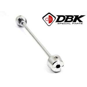 【国内在庫】DUCABIKE (DBK) - フロントフォーク プロテクター DIAVEL / PA...