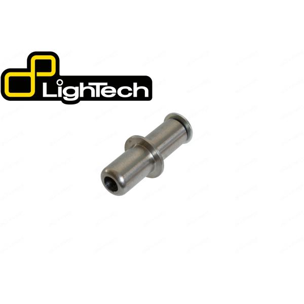 【国内在庫】LighTech - フロントスタンド用 ピン 径 15.9 GSX-R1000 / R...