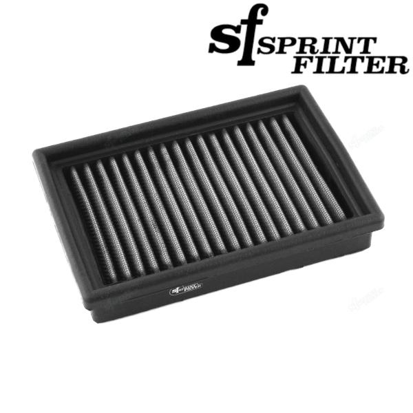 【正規輸入代理店】Sprint Filter - 乾式エアフィルター P14タイプ RSV 1000...
