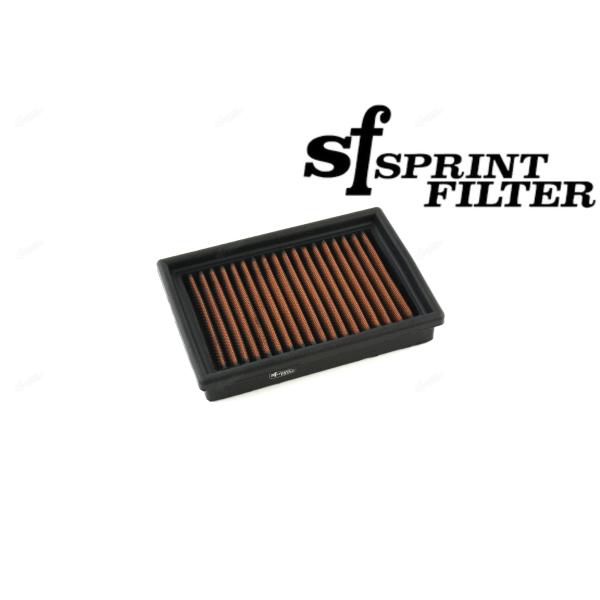 【国内在庫】Sprint Filter - 乾式エアフィルター P08タイプ RSV 1000 R ...