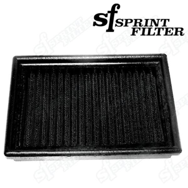 【正規輸入代理店】Sprint Filter - 乾式エアフィルター P08F1-85タイプ RSV...