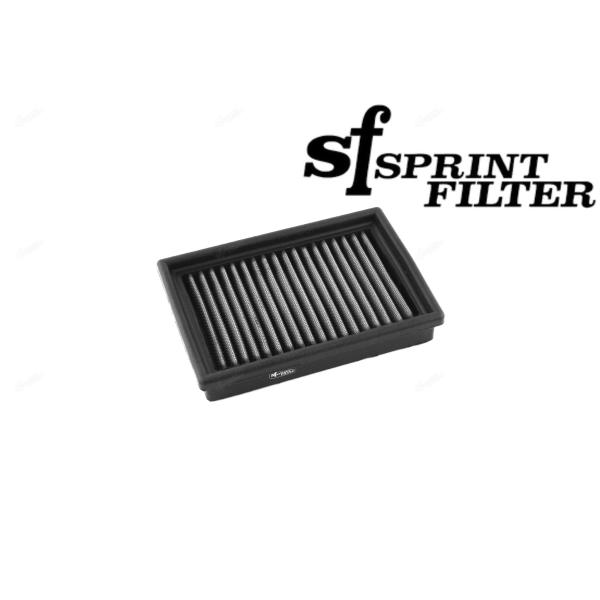 【正規輸入代理店】Sprint Filter - 乾式エアフィルター T12タイプ RSV 1000...