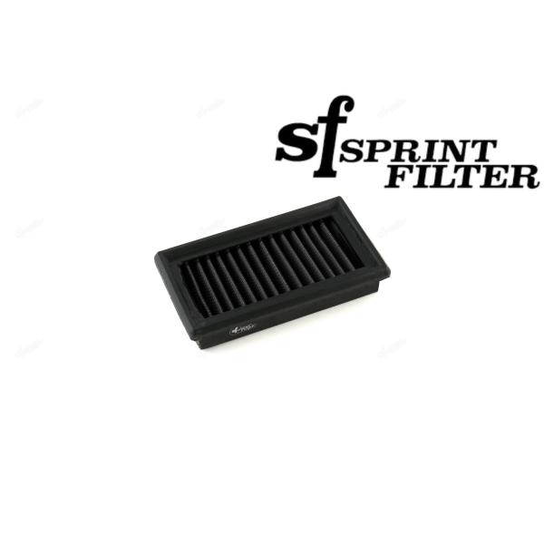 【正規輸入代理店】Sprint Filter - 乾式エアフィルター P08F1-85タイプ R 1...