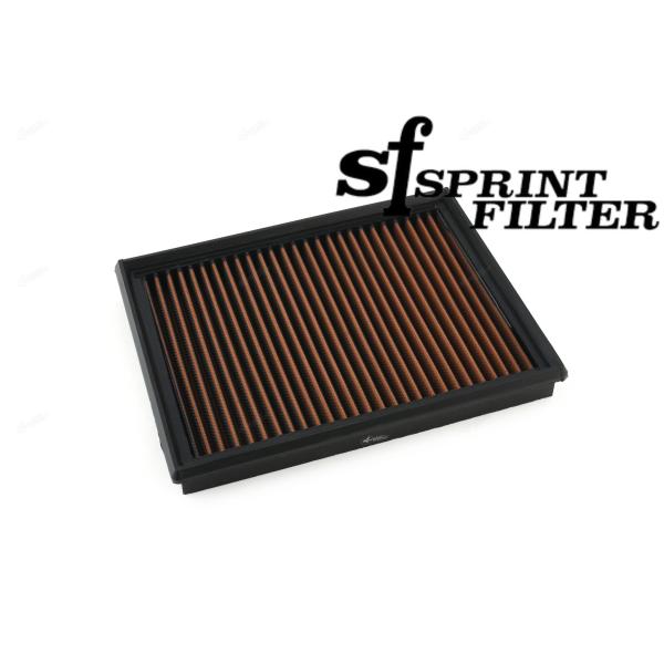 【国内在庫】Sprint Filter - 乾式エアフィルター P08タイプ MONSTER 400...