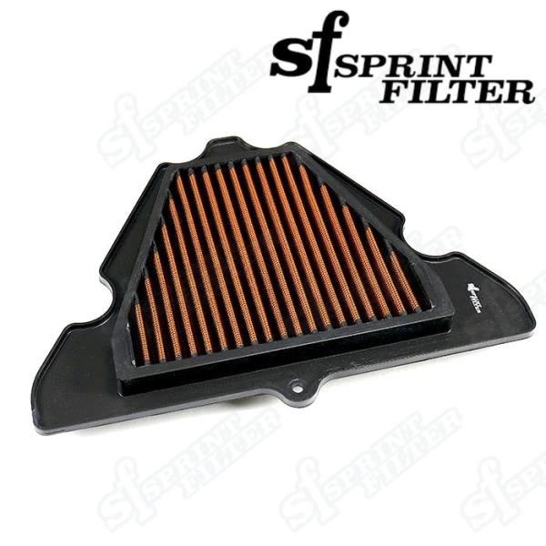 【国内在庫】Sprint Filter - 乾式エアフィルター P08タイプ Z 1100 '26 ...