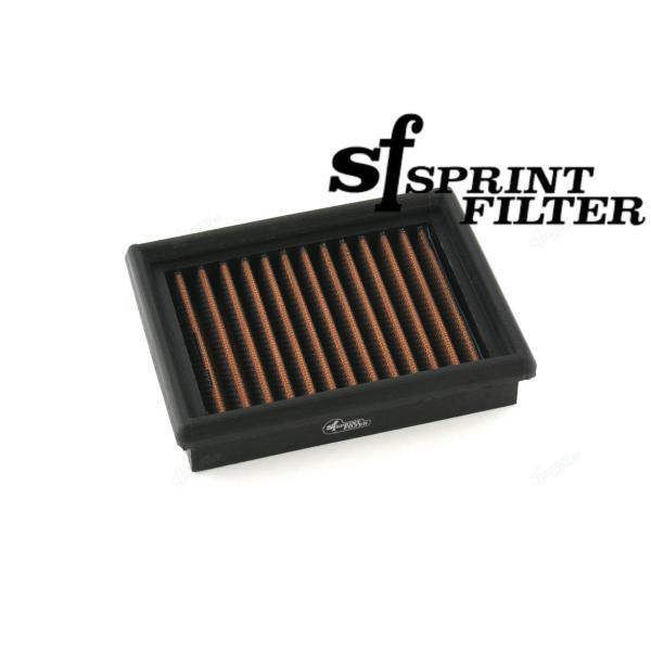 【国内在庫】Sprint Filter - 乾式エアフィルター P08タイプ MANA 850 / ...