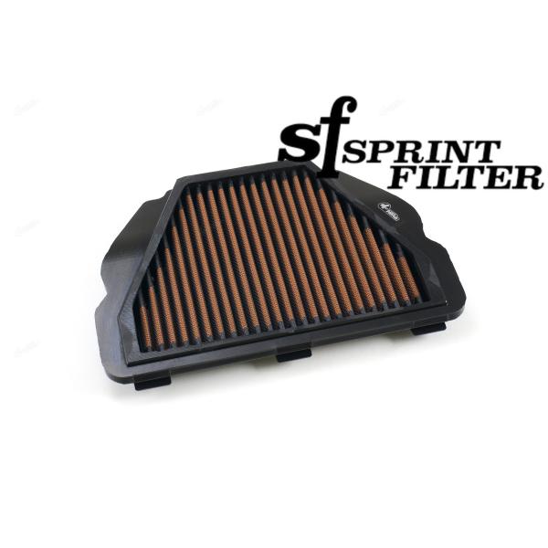 【国内在庫】Sprint Filter - 乾式エアフィルター P08タイプ MT-10 / SP ...