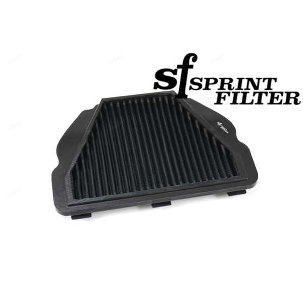 【国内在庫】Sprint Filter - 乾式エアフィルター P08F1-85タイプ MT-10 ...