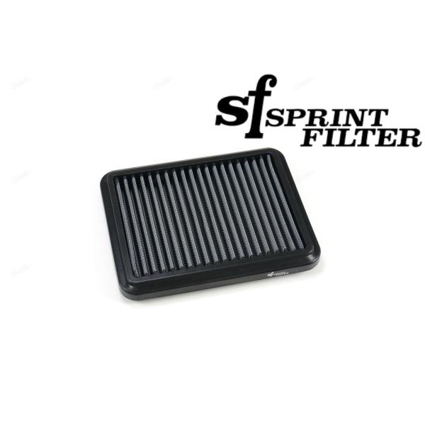 【国内在庫】Sprint Filter - 乾式エアフィルター P14タイプ PANIGALE V4...