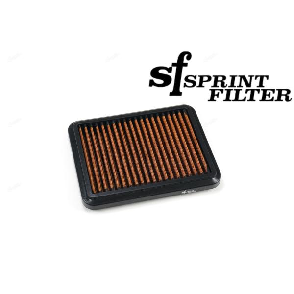 【国内在庫】Sprint Filter - 乾式エアフィルター P08タイプ PANIGALE V4...