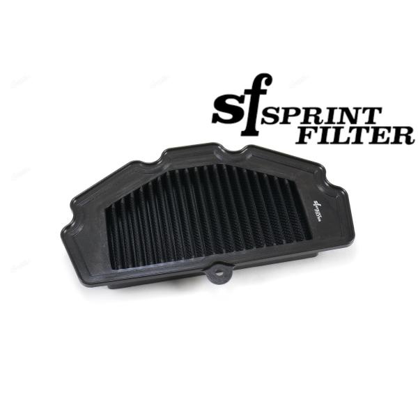 【国内在庫】Sprint Filter - 乾式エアフィルター P08F1-85タイプ NINJA ...