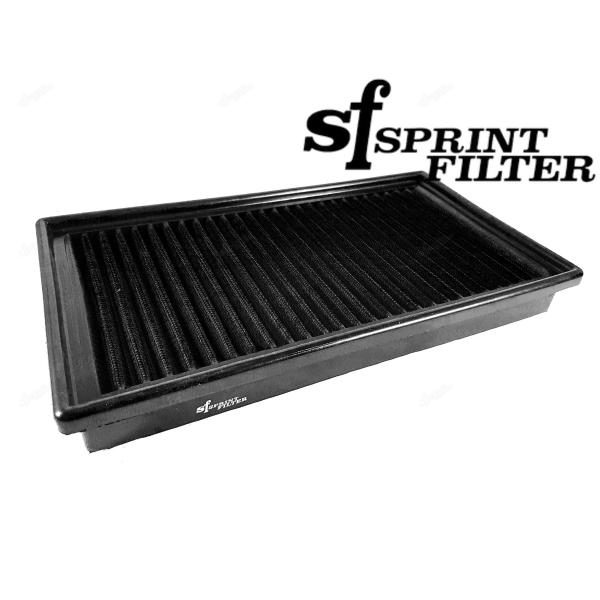 【国内在庫】Sprint Filter - 乾式エアフィルター P08F1-85タイプ S 1000...