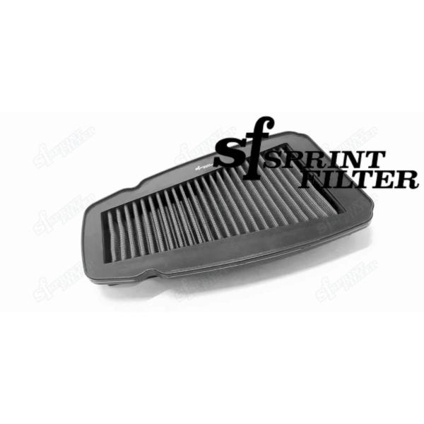 【正規輸入代理店】Sprint Filter - 乾式エアフィルター P14タイプ MT-125 '...