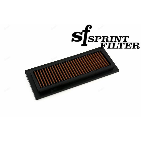 【正規輸入代理店】Sprint Filter - 乾式エアフィルター P08タイプ ZX-6R 63...