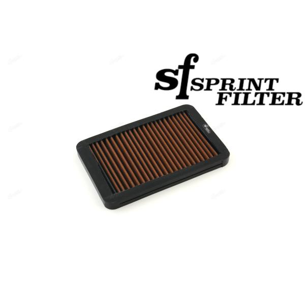 【国内在庫】Sprint Filter - 乾式エアフィルター P08タイプ RSV4 FACTOR...