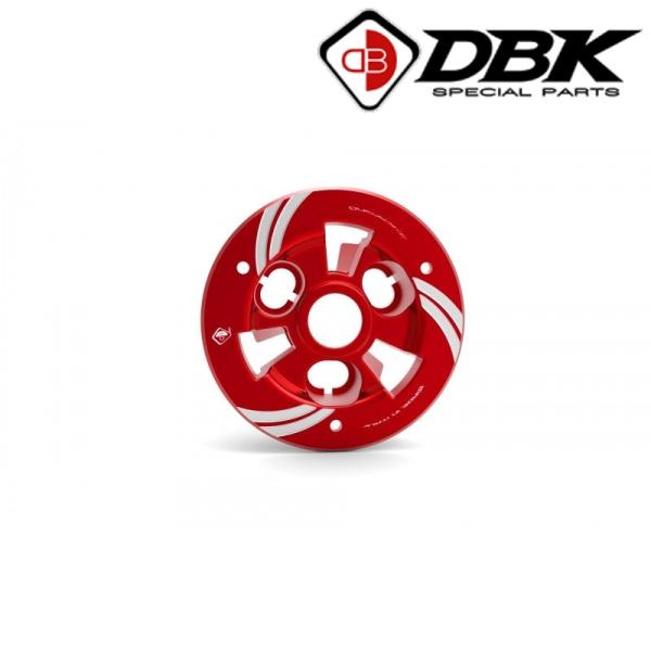 【国内在庫】DUCABIKE (DBK) - プレッシャープレート PANIGALE 1299 R ...