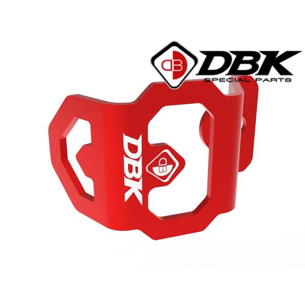 【国内在庫】DUCABIKE (DBK) - フルードタンク プロテクター PANIGALE V2 ...