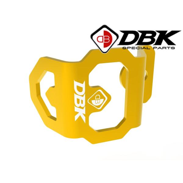 【国内在庫】DUCABIKE (DBK) - フルードタンク プロテクター PANIGALE V2 ...