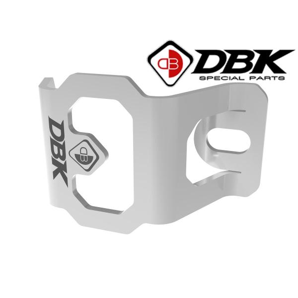 【国内在庫】DUCABIKE (DBK) - フルードタンク プロテクター PANIGALE V2 ...