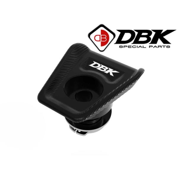 【正規輸入代理店】DUCABIKE (DBK) - ドライバーシート用ボルトホルダー PANIGAL...