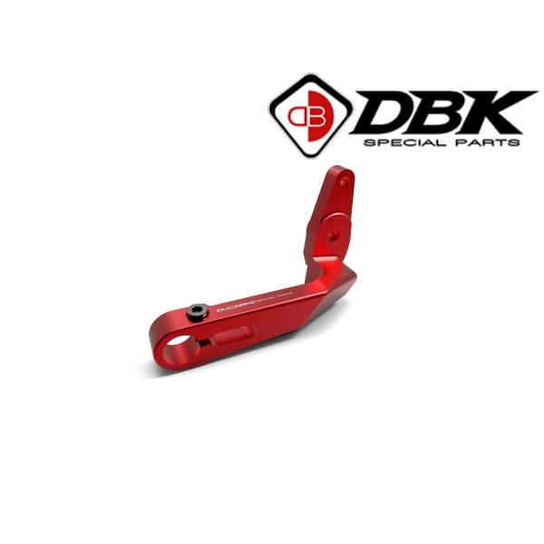 【国内在庫】DUCABIKE (DBK) - シフトペダル PANIGALE V4 / S '18-...
