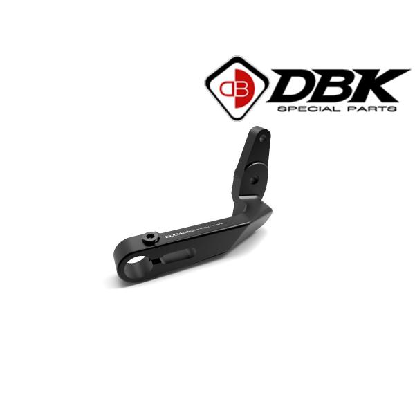 【国内在庫】DUCABIKE (DBK) - シフトペダル PANIGALE V4 / S '18-...