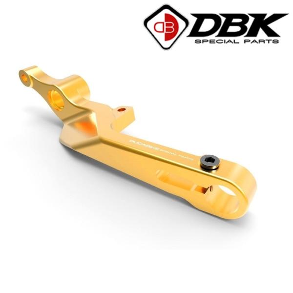 【国内在庫】DUCABIKE (DBK) - ブレーキペダルレバー PANIGALE V4 / S ...
