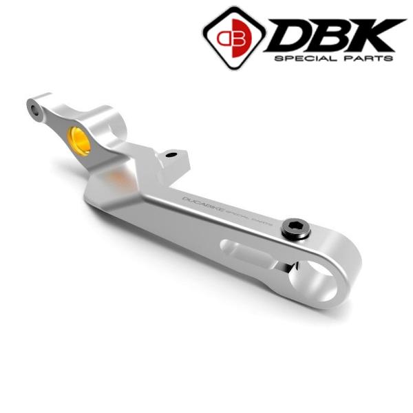 【国内在庫】DUCABIKE (DBK) - ブレーキペダルレバー PANIGALE V4 / S ...