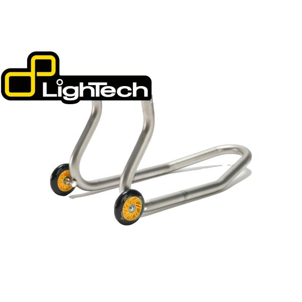 【正規輸入代理店】LighTech - ステンレス製 フロントスタンド フォーク差し込みタイプ