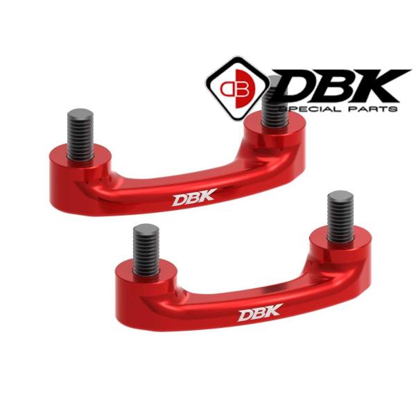 【国内在庫】DUCABIKE (DBK) - タイダウンフック PANIGALE V4 / S '1...