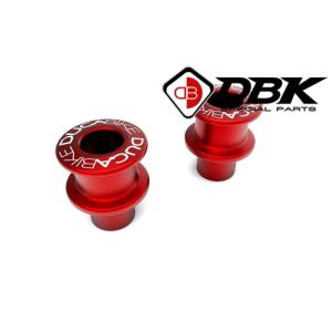 【国内在庫】DUCABIKE (DBK) - スイングアームスプール DESERTX '22-25 ...