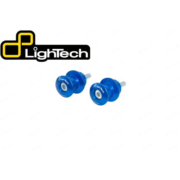 【国内在庫】LighTech - スイングアーム スプール M6 APRILIA / DUCATI ...