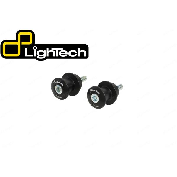 【国内在庫】LighTech - スイングアーム スプール M6 APRILIA / DUCATI ...