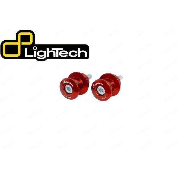 【国内在庫】LighTech - スイングアーム スプール M6 APRILIA / DUCATI ...