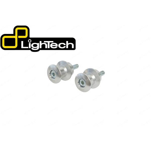 【国内在庫】LighTech - スイングアーム スプール M6 APRILIA / DUCATI ...