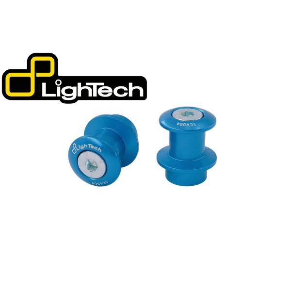 【国内在庫】LighTech - スイングアーム スプール M8 BMW / DUCATI / HO...