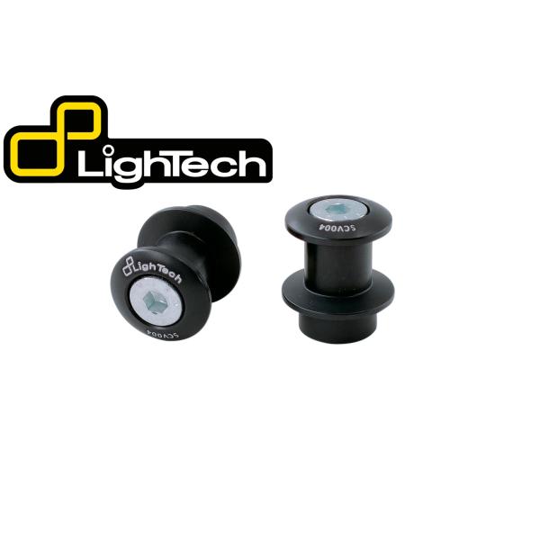 【国内在庫】LighTech - スイングアーム スプール M8 BMW / DUCATI / HO...