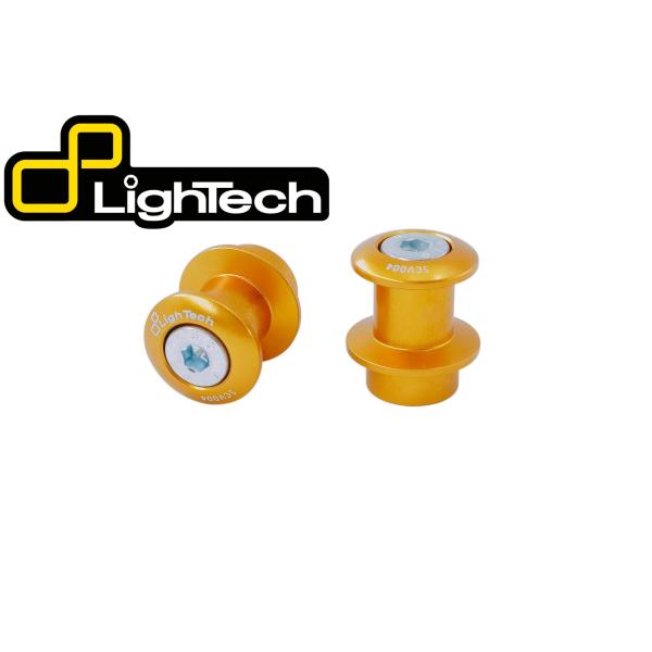 【国内在庫】LighTech - スイングアーム スプール M8 BMW / DUCATI / HO...