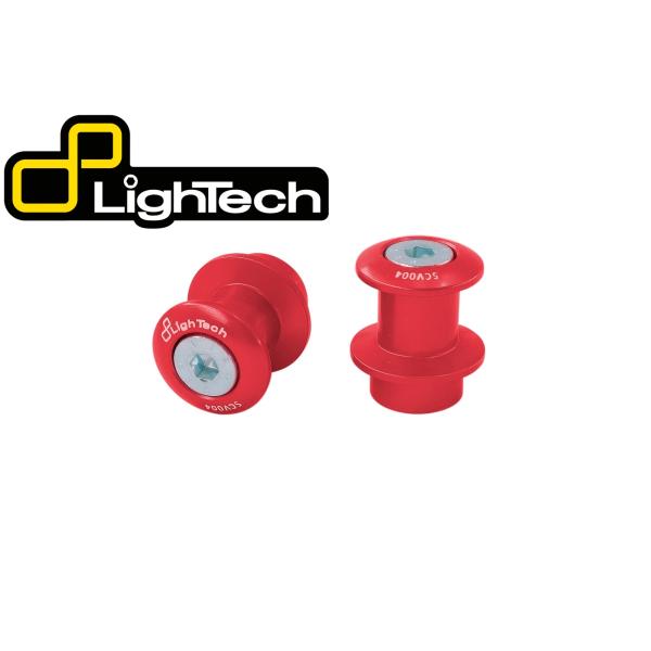 【国内在庫】LighTech - スイングアーム スプール M8 BMW / DUCATI / HO...