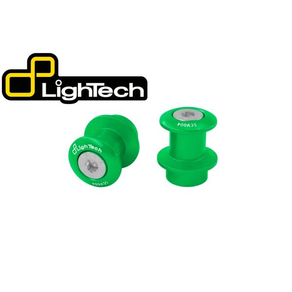 【国内在庫】LighTech - スイングアーム スプール M8 BMW / DUCATI / HO...