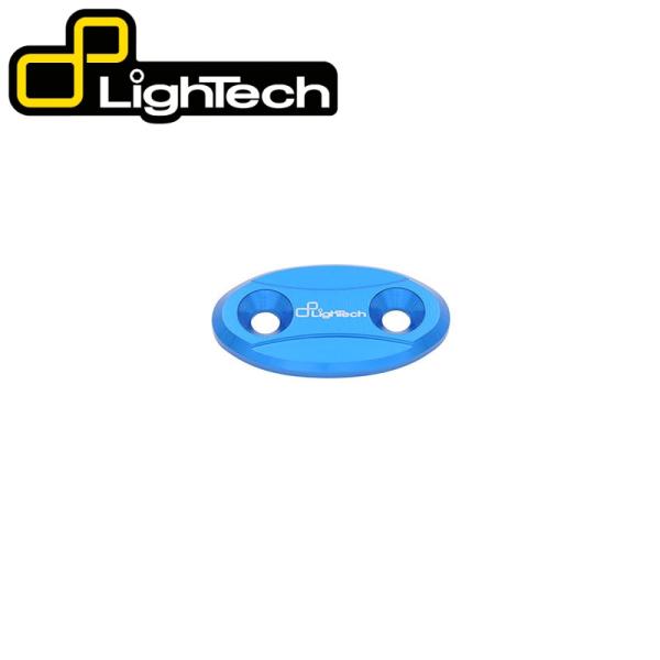【国内在庫】LighTech - ミラー ブラインド プレート BMW S1000RR '09-18...