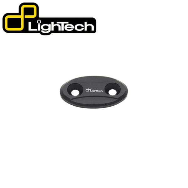 【国内在庫】LighTech - ミラー ブラインド プレート BMW S1000RR '09-18...