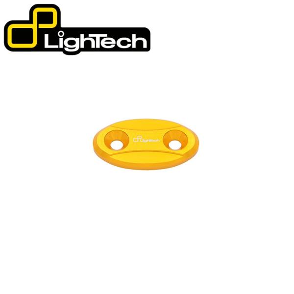 【国内在庫】LighTech - ミラー ブラインド プレート BMW S1000RR '09-18...