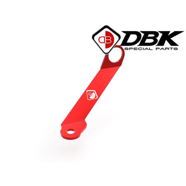 【国内在庫】DUCABIKE (DBK) - クラッチフルードタンクブラケット  PANIGALE ...