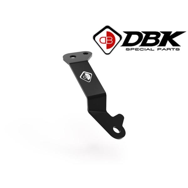 【国内在庫】DUCABIKE (DBK) - ブレーキフルードタンクブラケット  PANIGALE ...