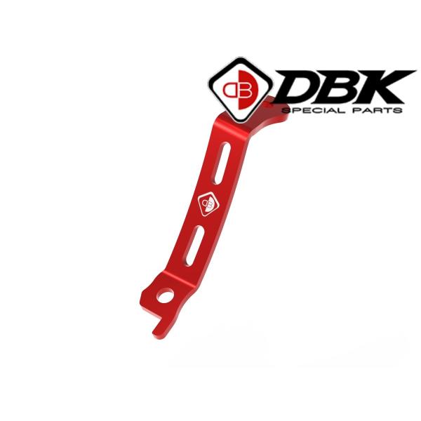 【正規輸入代理店】DUCABIKE (DBK) - ブレーキフルードタンクブラケット PANIGAL...