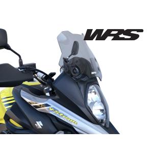 GIVI（ジビ） GIVI D3112ST クリアスクリーン｜SUZUKI Vストローム 650