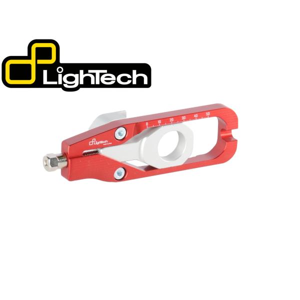 【正規輸入代理店】LighTech - チェーンアジャスター ZX-10R / SE / RR '1...