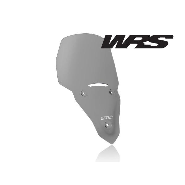 【国内在庫】WRS - ウインドスクリーン (ツーリングタイプ) TIGER SPORT 660 '...