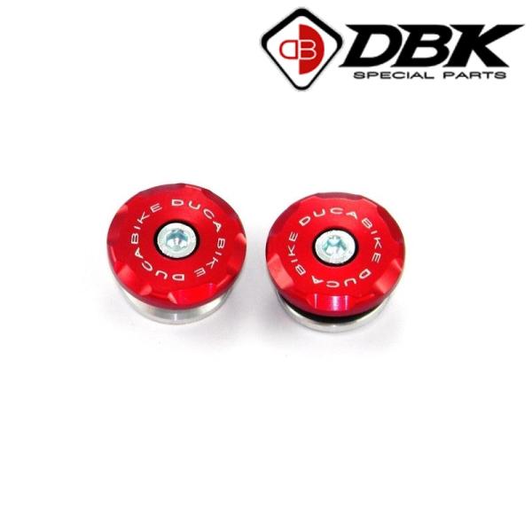 【正規輸入代理店】DUCABIKE (DBK) - セントラル フレームプラグ PANIGALE V...